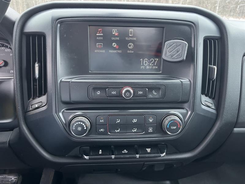 gmc Sierra 2500HD 2016 - 21