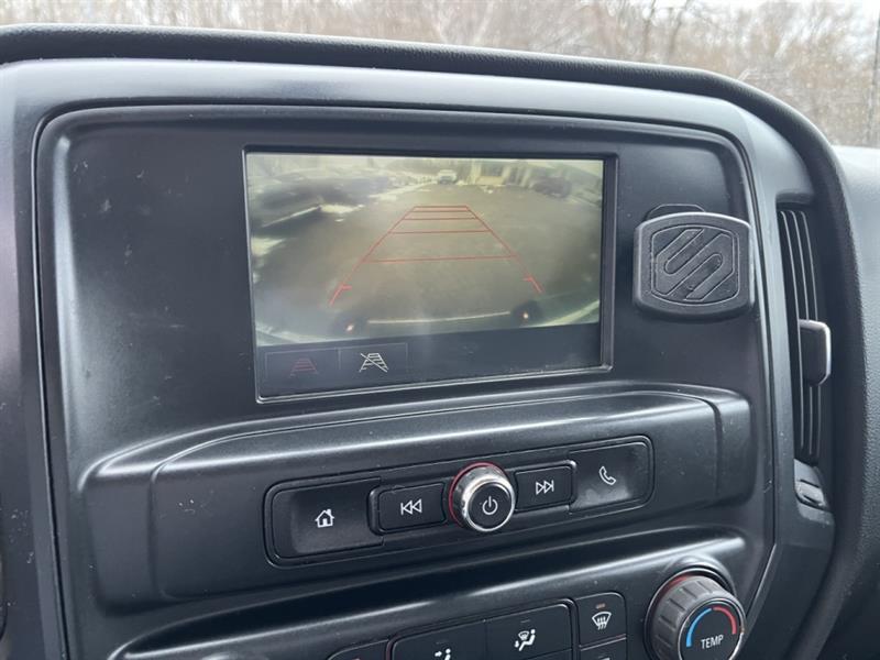 gmc Sierra 2500HD 2016 - 22