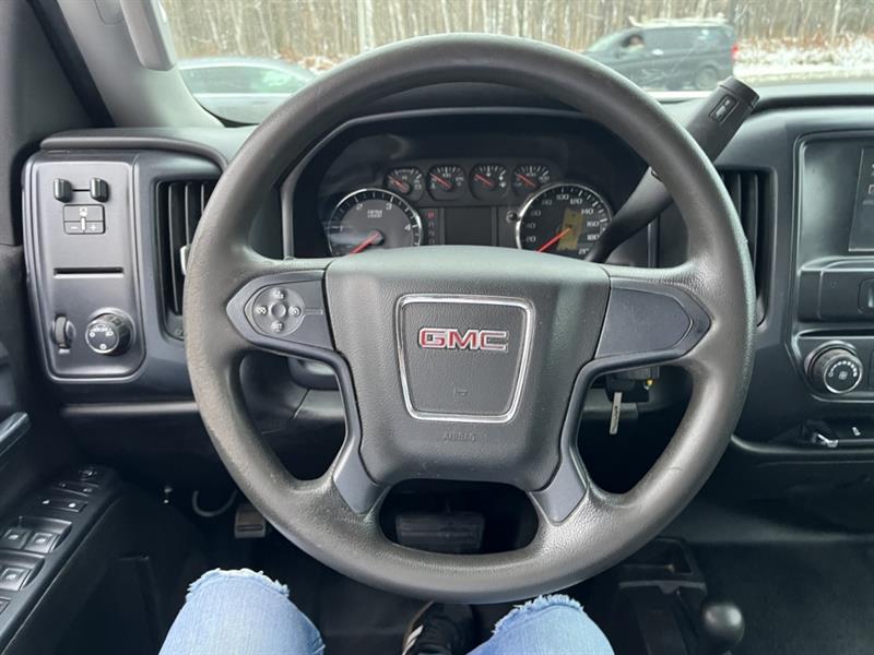 gmc Sierra 2500HD 2016 - 25