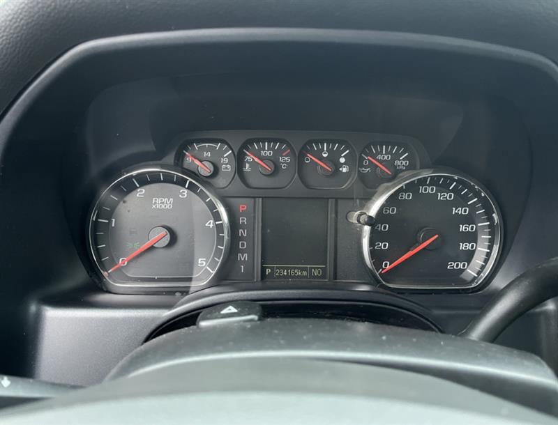 gmc Sierra 2500HD 2016 - 26