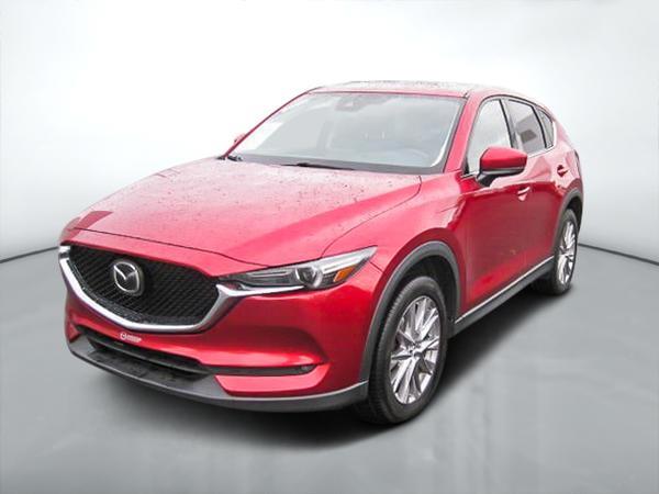 mazda CX-5 2020 - 2