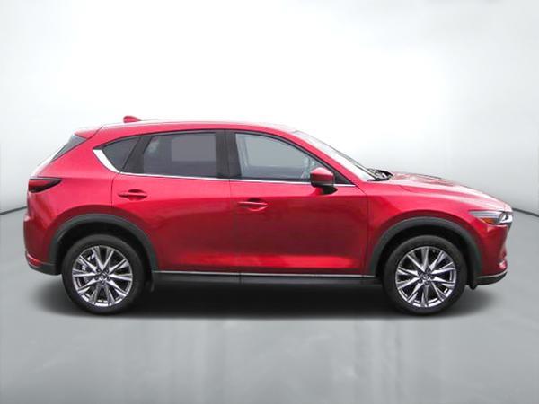 mazda CX-5 2020 - 6