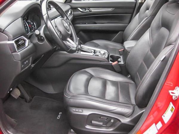 mazda CX-5 2020 - 11