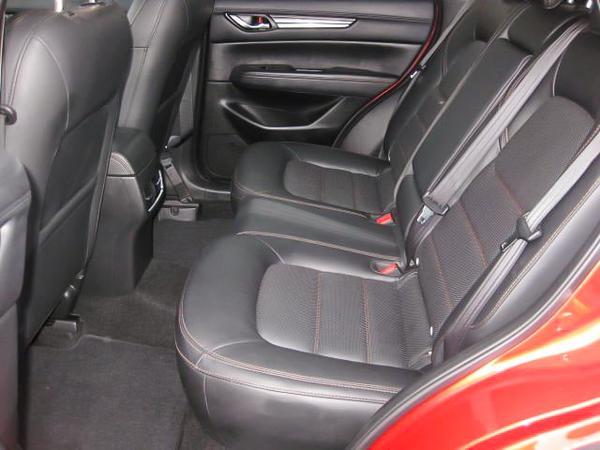 mazda CX-5 2020 - 12