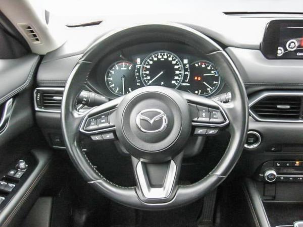 mazda CX-5 2020 - 13