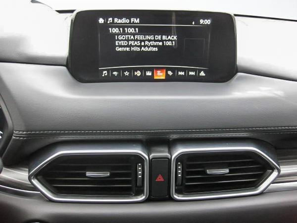 mazda CX-5 2020 - 16