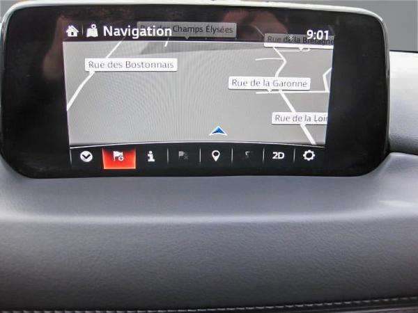 mazda CX-5 2020 - 18