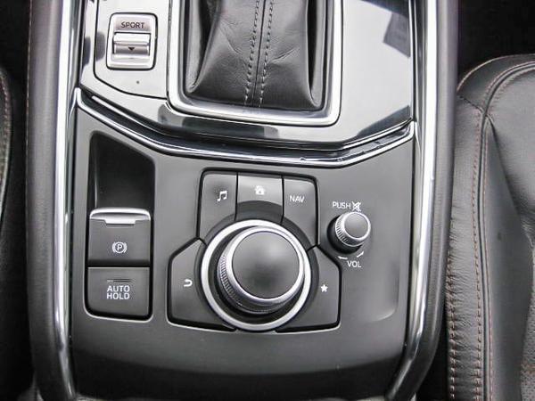 mazda CX-5 2020 - 21