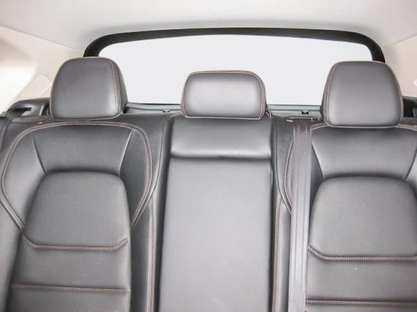 mazda CX-5 2020 - 22