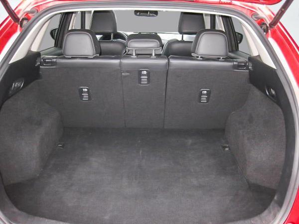 mazda CX-5 2020 - 23