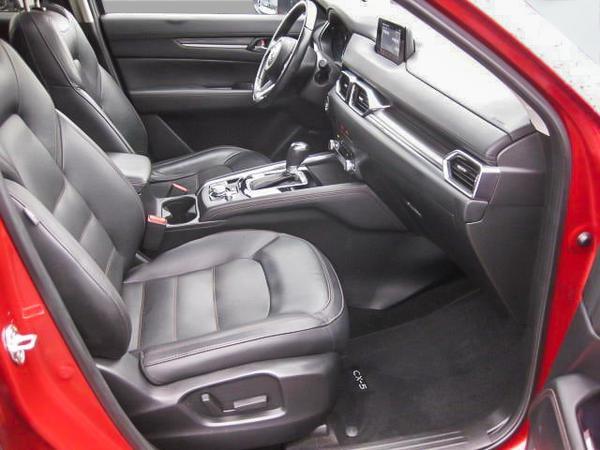 mazda CX-5 2020 - 26