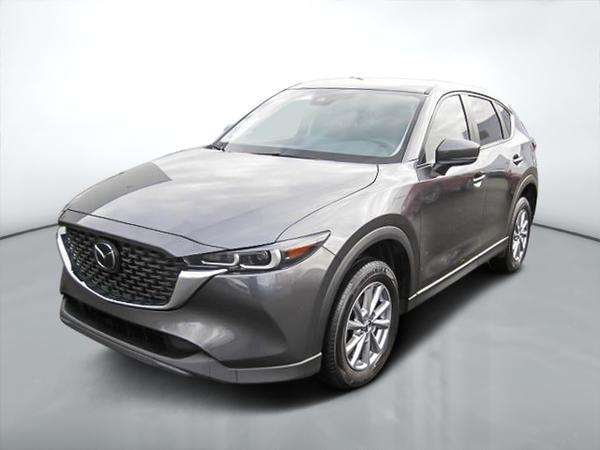 mazda CX-5 2023 - 2