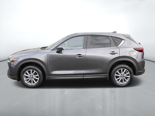mazda CX-5 2023 - 3