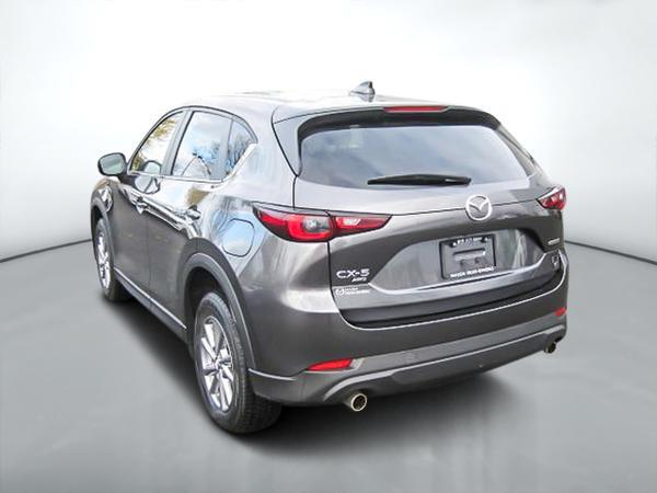 mazda CX-5 2023 - 4