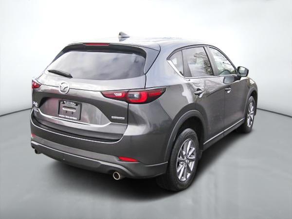mazda CX-5 2023 - 5
