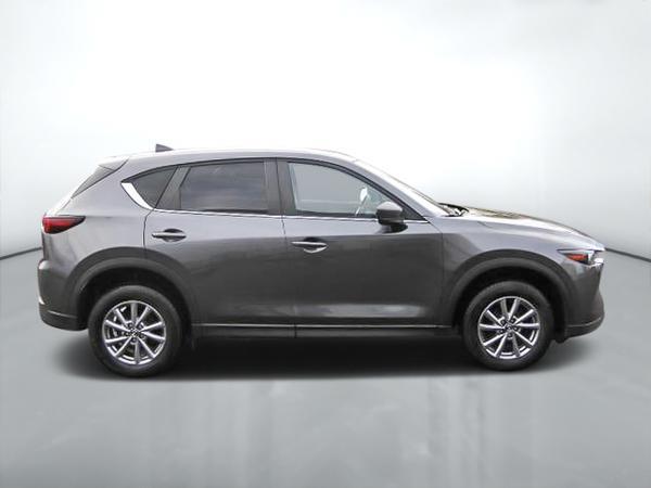 mazda CX-5 2023 - 6