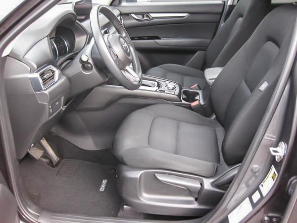 mazda CX-5 2023 - 10