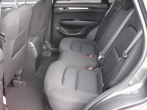 mazda CX-5 2023 - 11