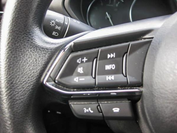 mazda CX-5 2023 - 13