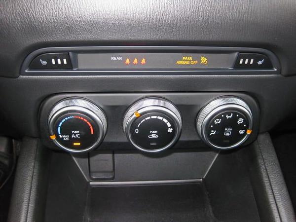 mazda CX-5 2023 - 18