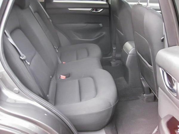 mazda CX-5 2023 - 23