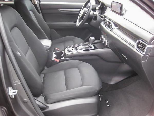 mazda CX-5 2023 - 24