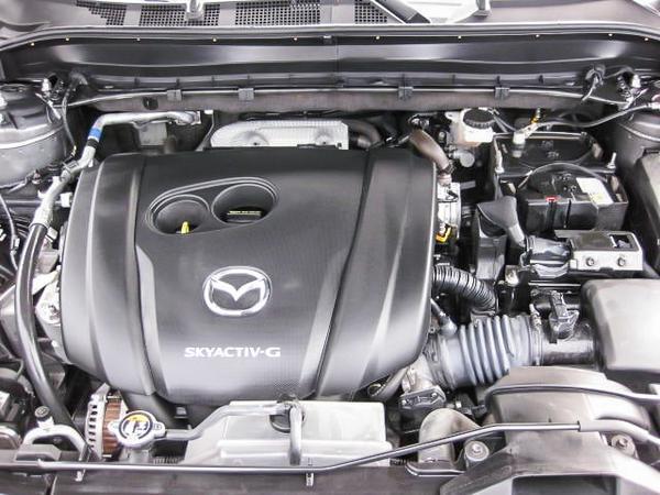 mazda CX-5 2023 - 25