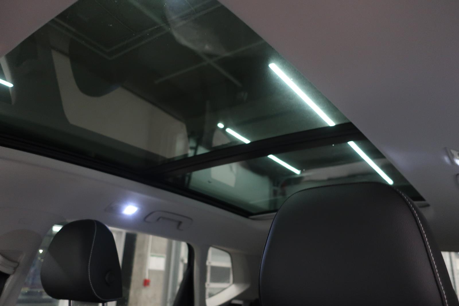 volkswagen Taos 2022 - 9