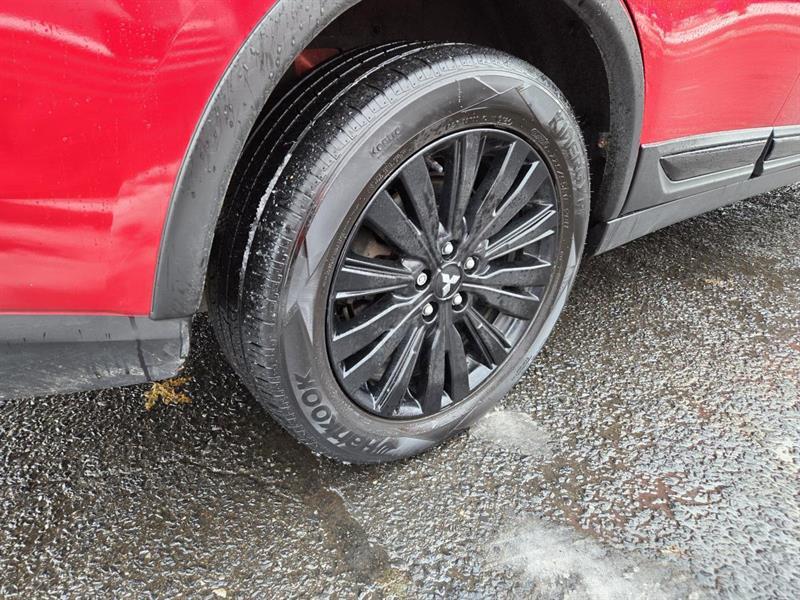 mitsubishi Outlander 2020 - 8