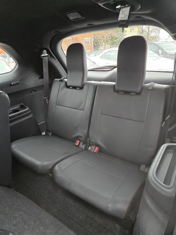 mitsubishi Outlander 2020 - 15