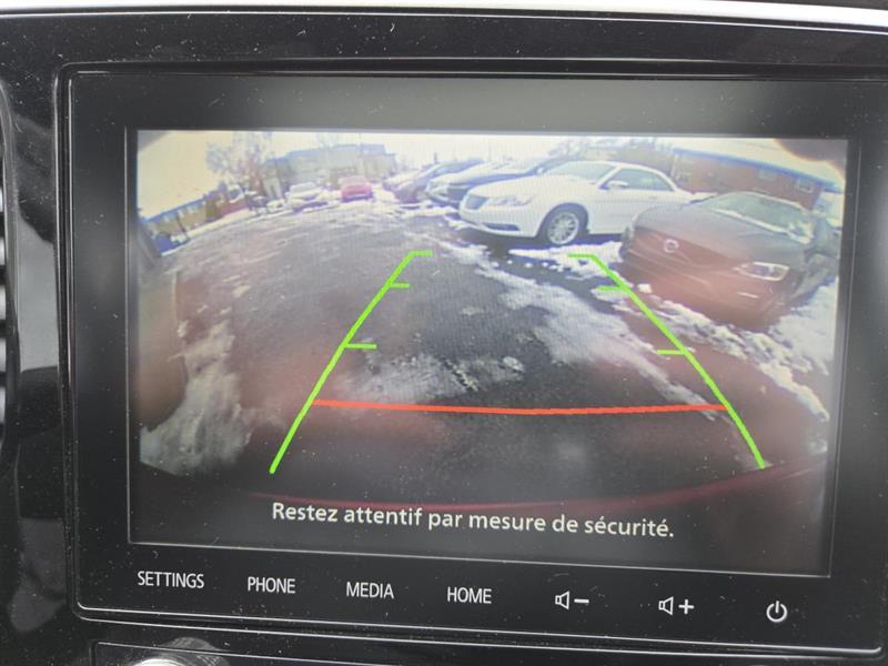 mitsubishi Outlander 2020 - 25