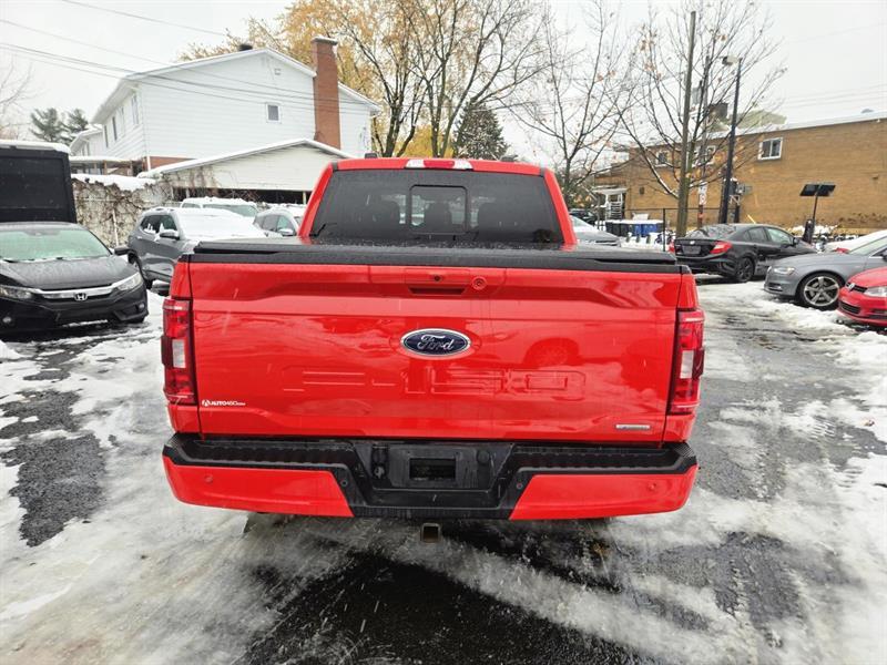 ford F-150 2021 - 6