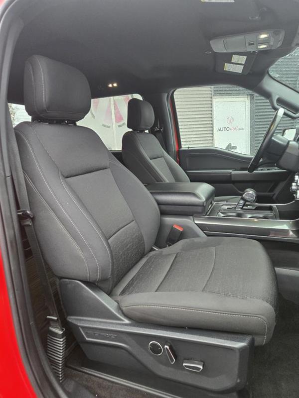 ford F-150 2021 - 11