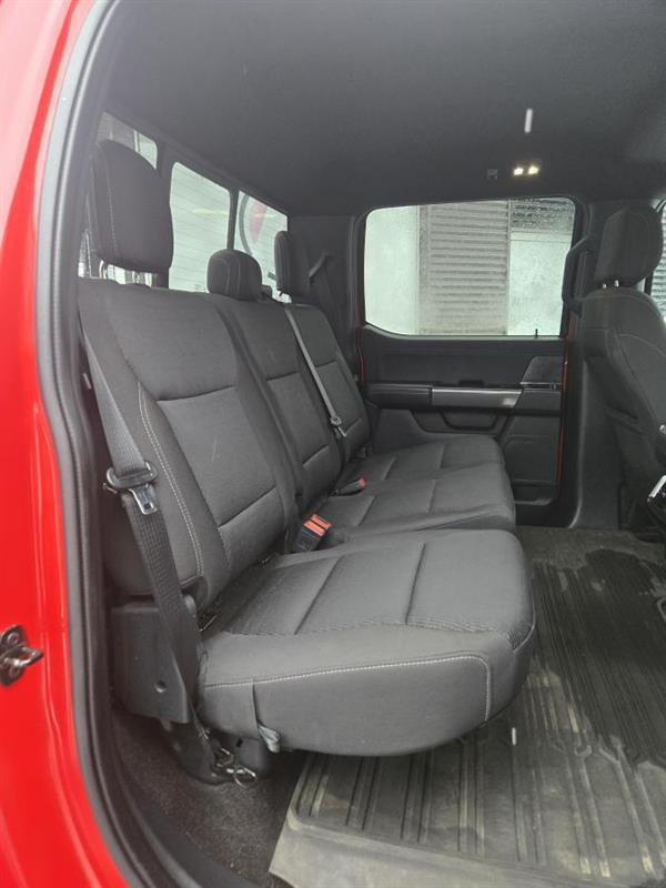 ford F-150 2021 - 12