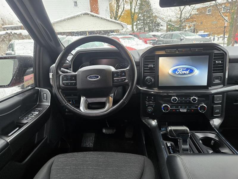 ford F-150 2021 - 14