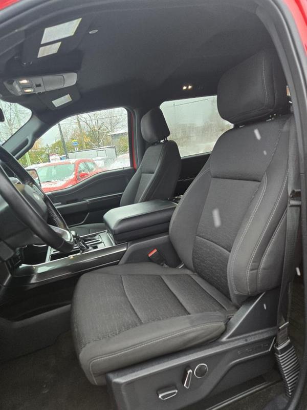 ford F-150 2021 - 16