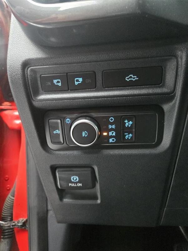 ford F-150 2021 - 20