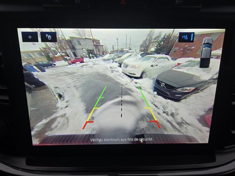 ford F-150 2021 - 25