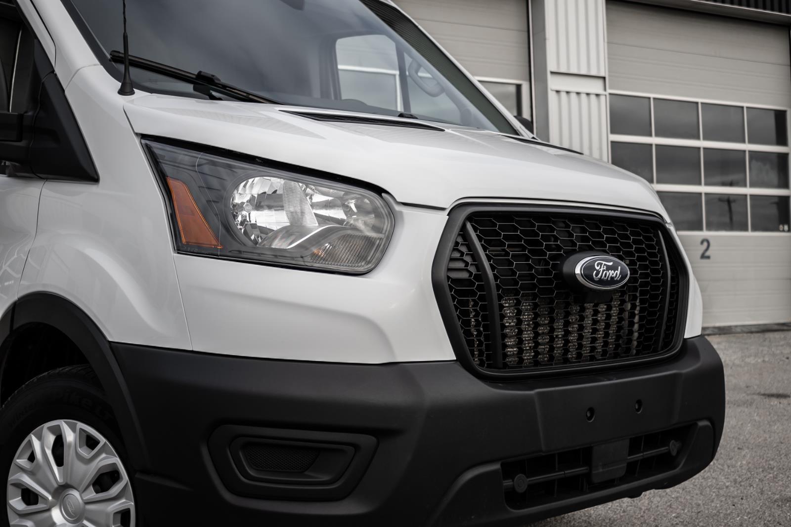 ford Transit Cargo Van 2023 - 2