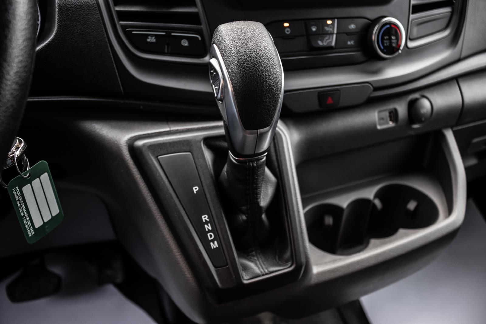 ford Transit Cargo Van 2023 - 15