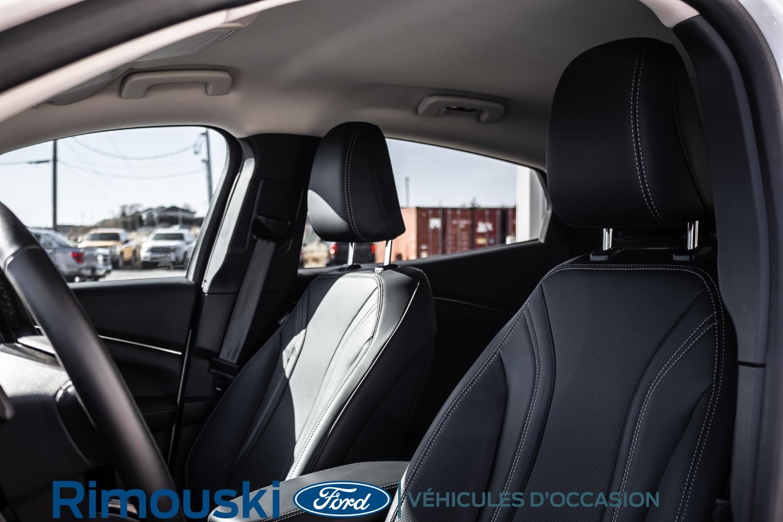 ford Mustang Mach-E 2024 - 9