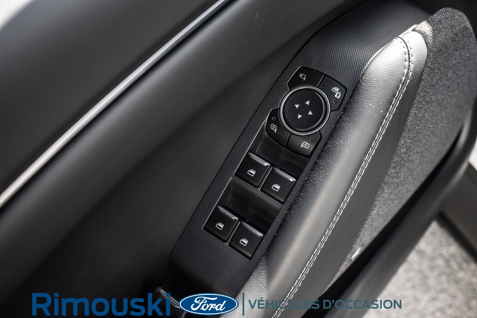 ford Mustang Mach-E 2024 - 10