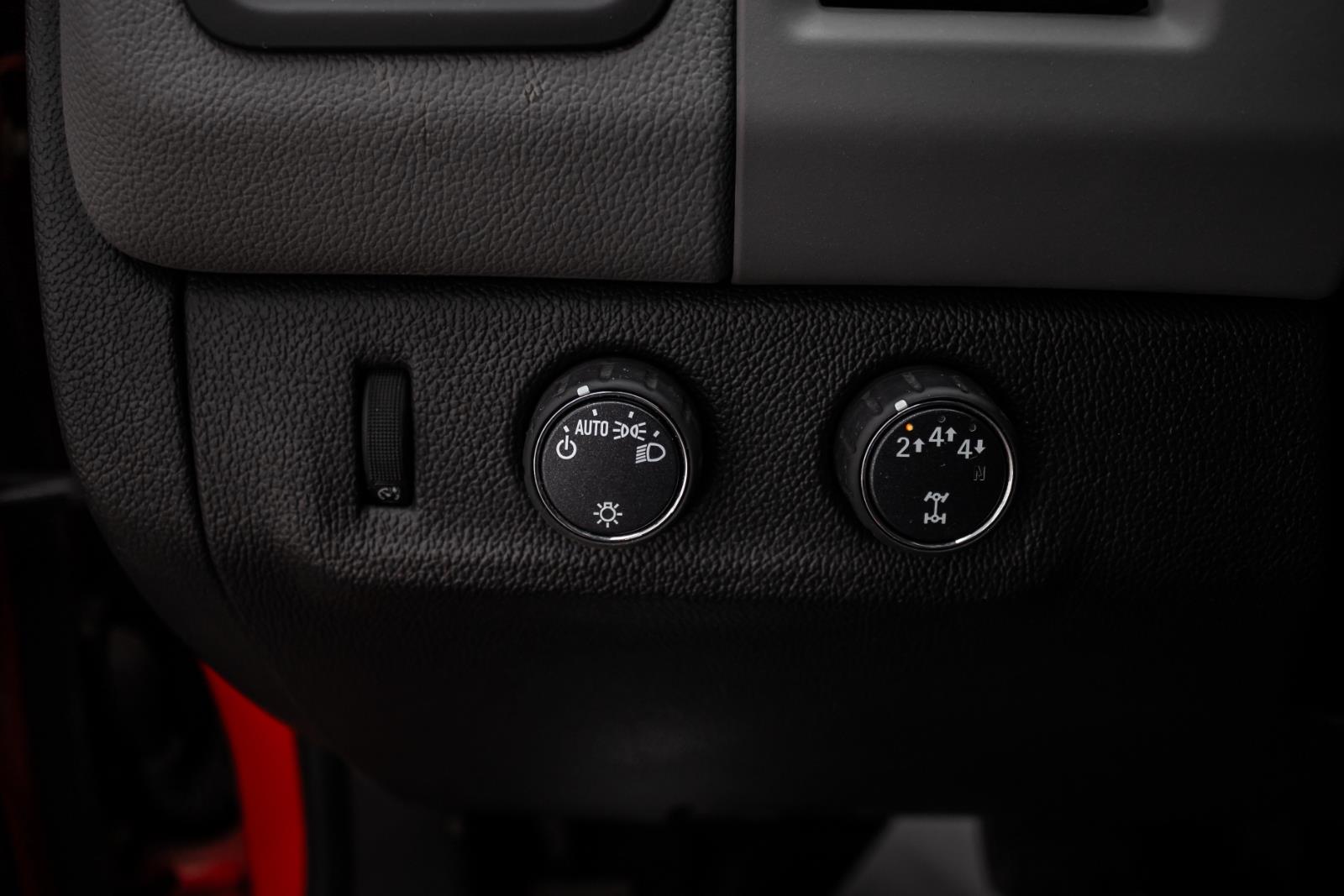 chevrolet Colorado 2018 - 12