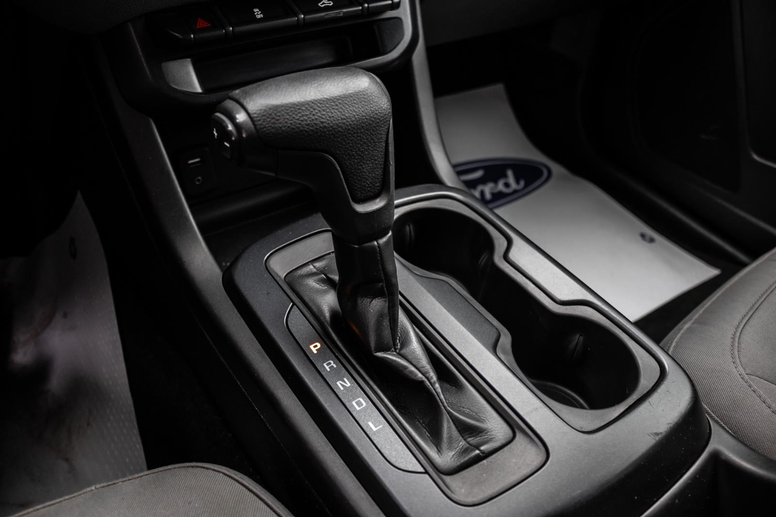 chevrolet Colorado 2018 - 16