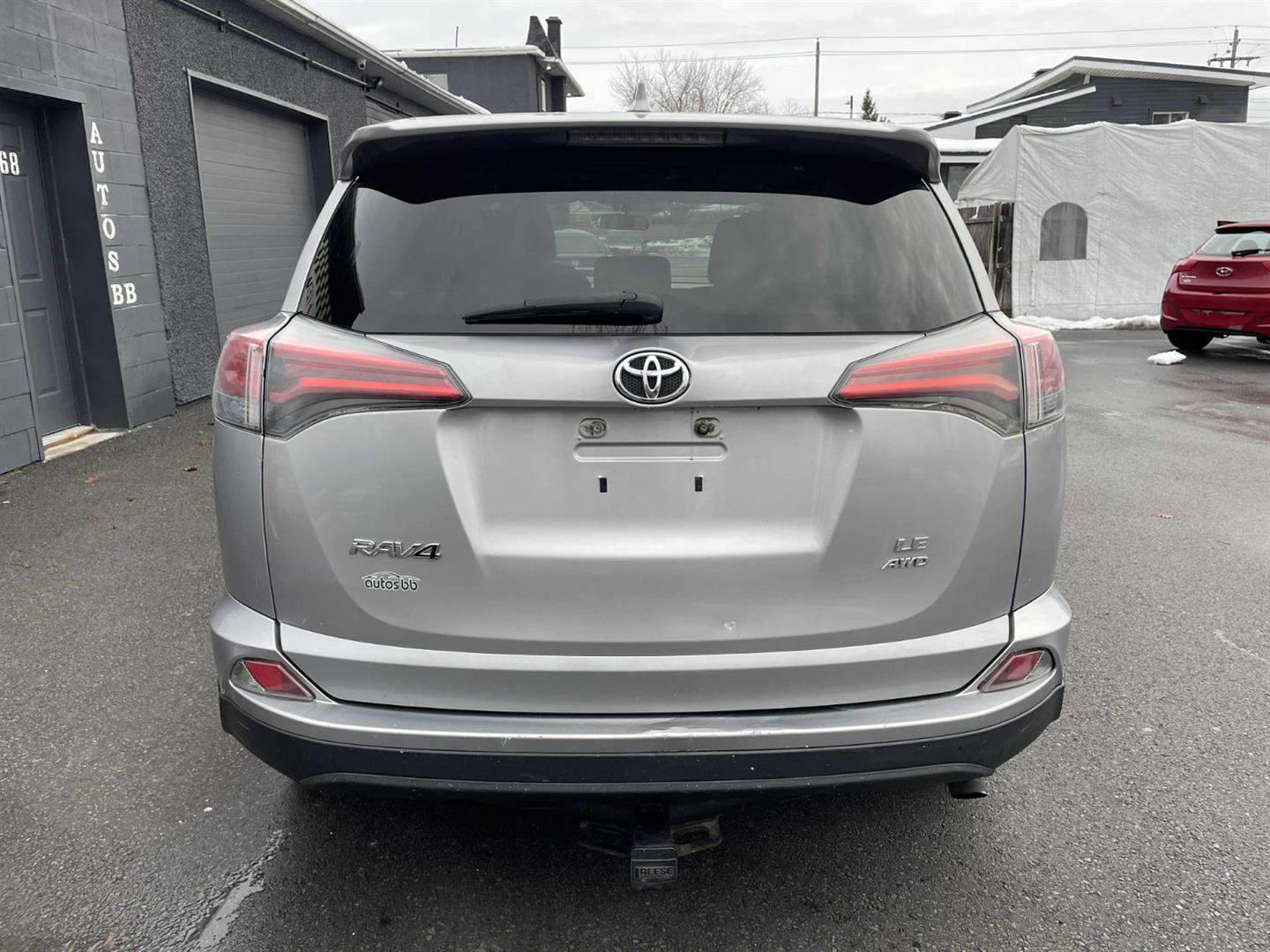 toyota RAV4 2016 - 3