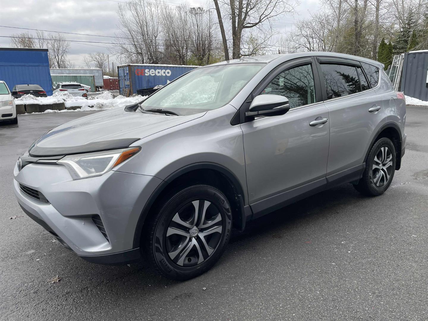 toyota RAV4 2016 - 5