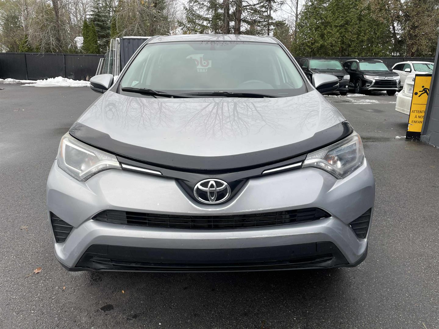 toyota RAV4 2016 - 6