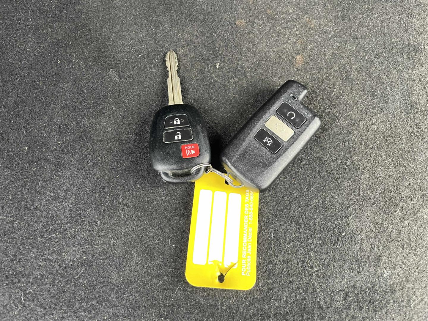 toyota RAV4 2016 - 7