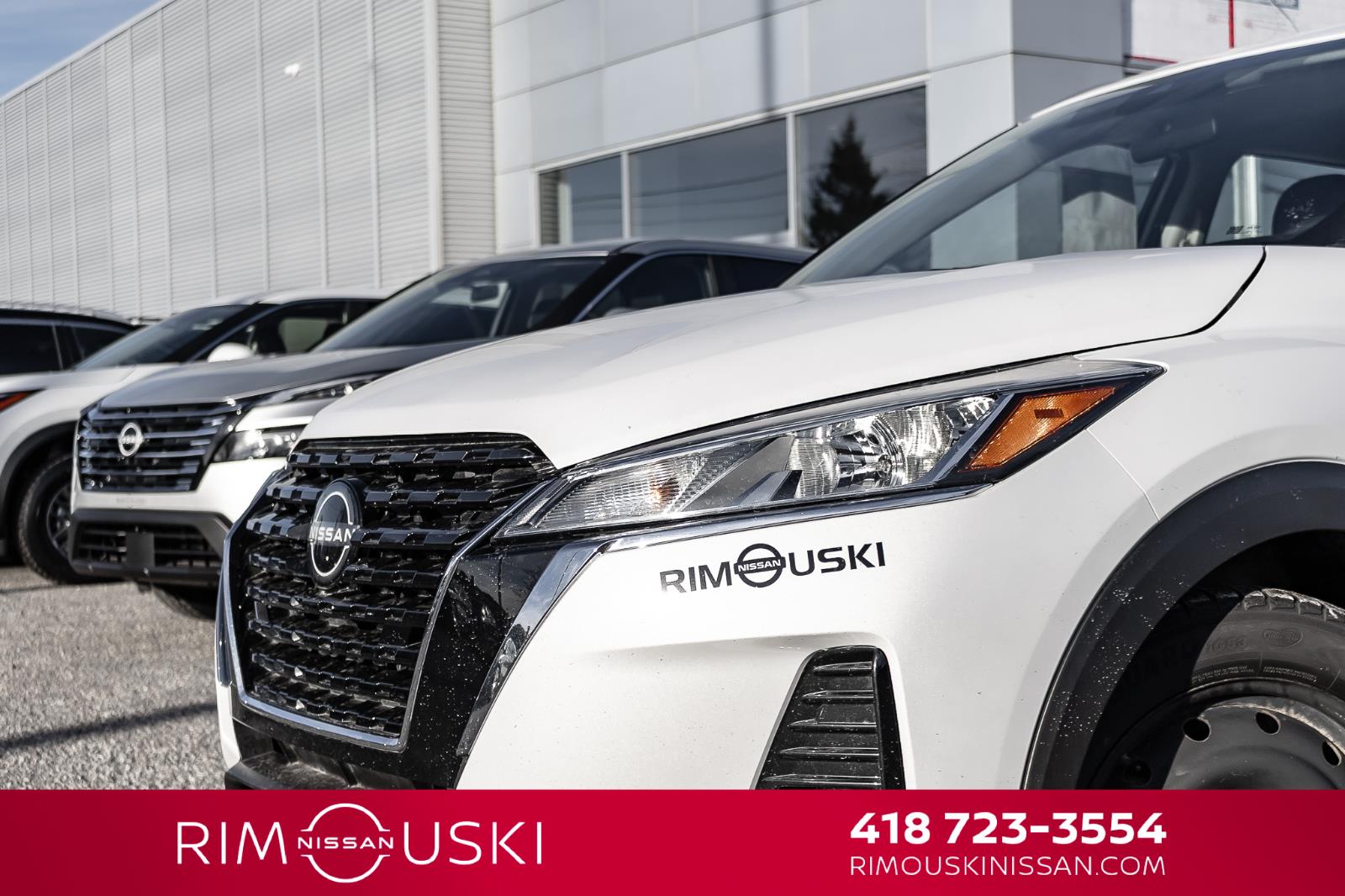 nissan Kicks 2022 - 2