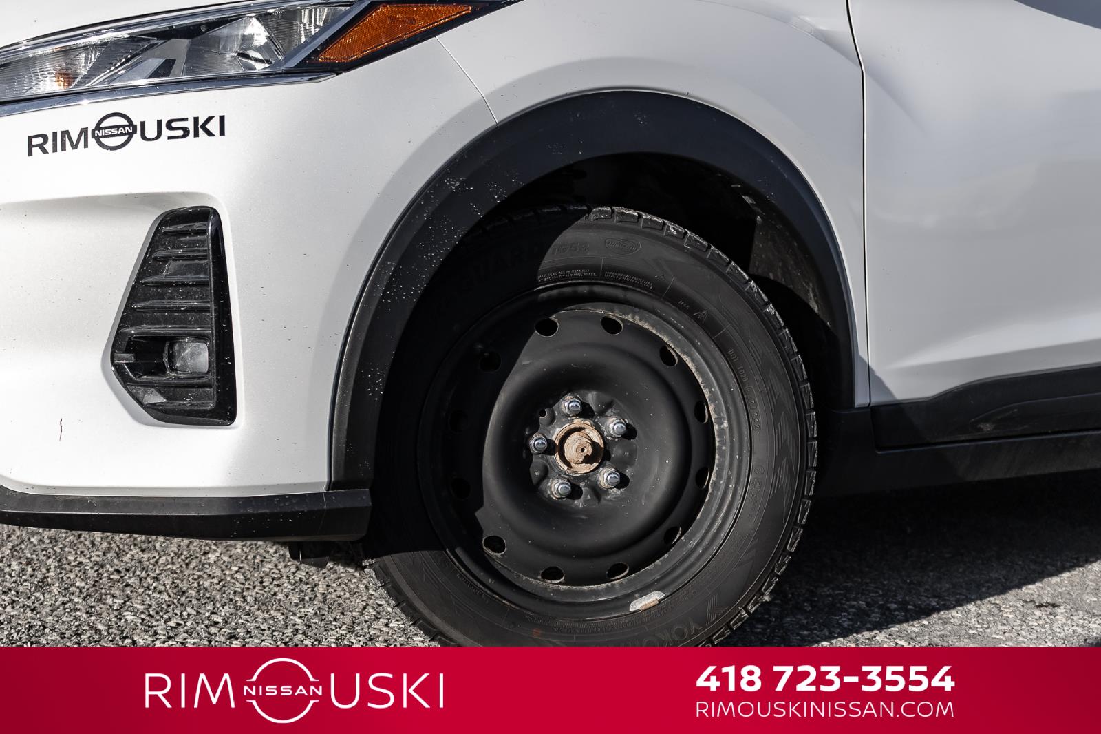 nissan Kicks 2022 - 3